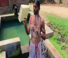 Tubewell Lad