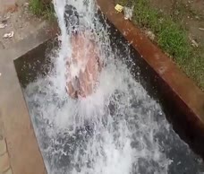 Tubewell Lad