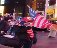 Black Lad Gets Pantsed