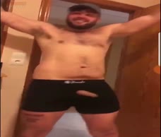 Hotel Dick Dance