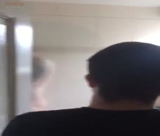 Shower Whipping