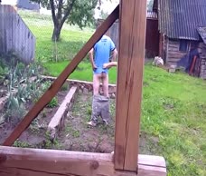 Interrupted Piss