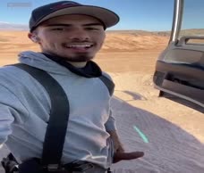 Desert Dick