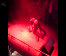 Stripped By The Stripper