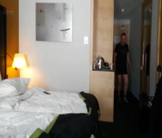 Bed Jump
