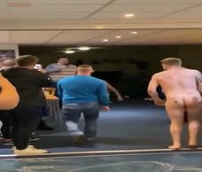Rugby Skittles