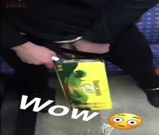 Cider Piss