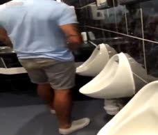 Pissy Dude