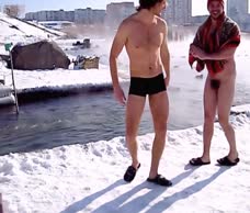 Cold Cocks