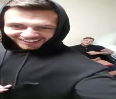 Sexy Dudes