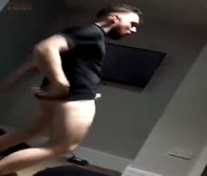 Party Dancer
