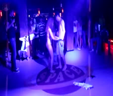 Stripped By The Stripper