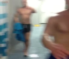 Cold Shower