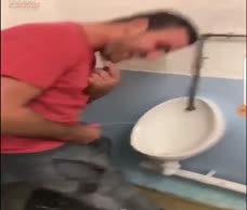 Pissy Dude
