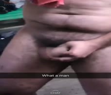 What A Man