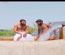 Tubewell Dudes