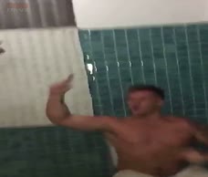 Bog And Shower