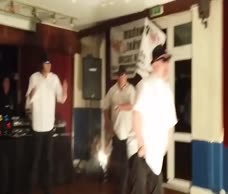 Full Monty Dudes