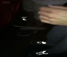 Pissy Lads In The Street