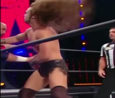 Wrestler Exposed