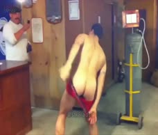 Pub Stripper