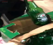 Pissy Beer