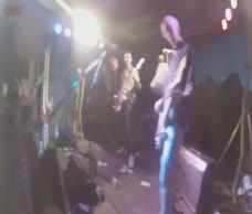 Naked With Band
