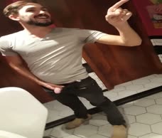 Pissy Lad