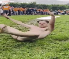 Naked Slide