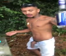 Giant Dick Dance
