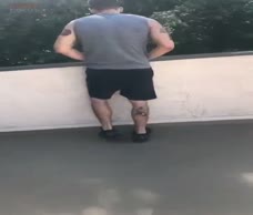 Terrace Piss