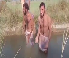 Tubewell Dudes