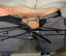 Coathanger Cock