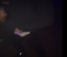 Nightclub Dick Out