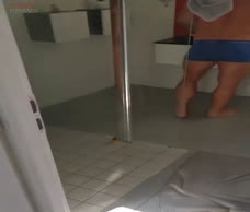Shower Time