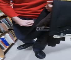University Library Lad