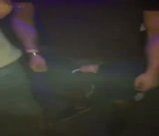 Nightclub Balls Out