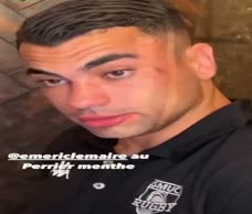 Pissy Dude
