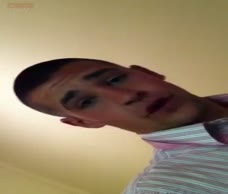 Lad Does A Dick Dance