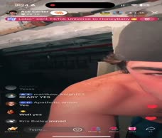 Cam Wank