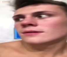 Shaved Mate