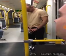 Tube Piss
