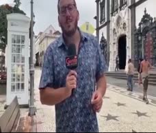 TV Flasher