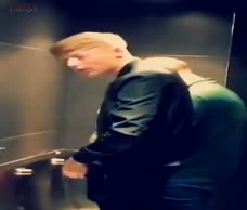 Pissy Lad