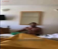 Hotel Knob Out