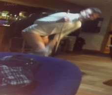 Pantsed At The Pub