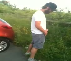 Pissy Dude