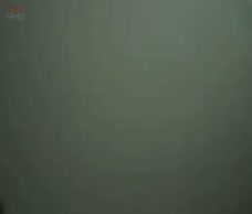 Soldier Gets Teabagged