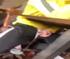 Pissy Lad