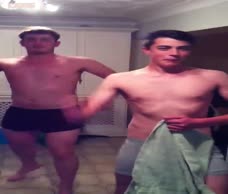 Uni Lads